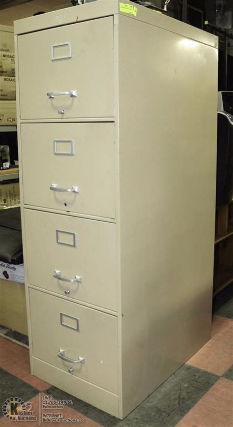 cole file cabinets for sale